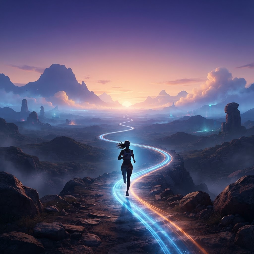 Endurance Mode cover art
